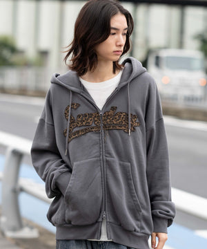 スミクロ モデル：175cm L着用