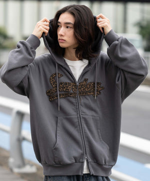 スミクロ モデル：175cm L着用