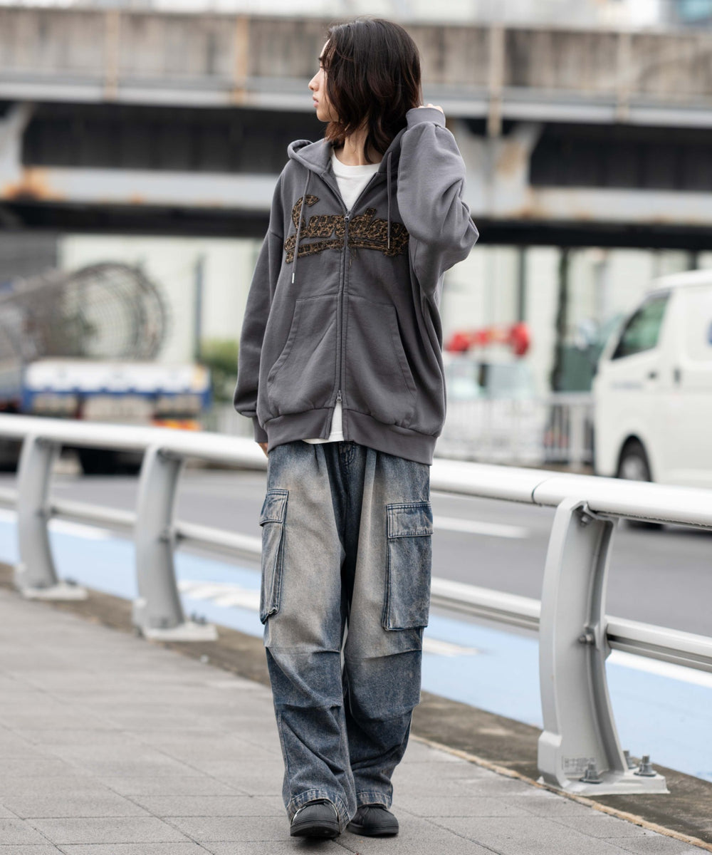 スミクロ モデル：175cm L着用