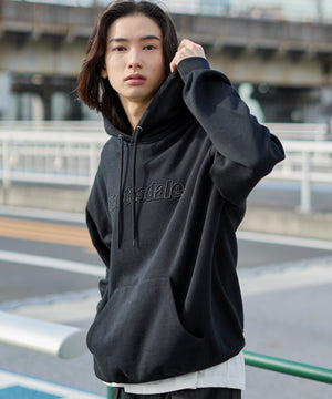 ブラック モデル：175cm L着用