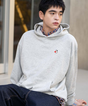 グレーソノタ モデル：175cm L着用