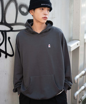 スミクロ モデル：175cm L着用