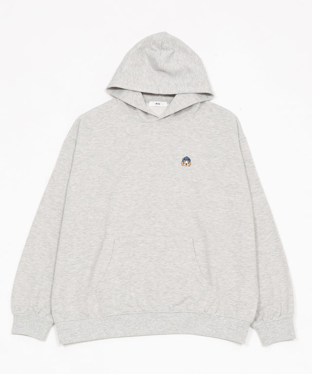 アッシュグレー