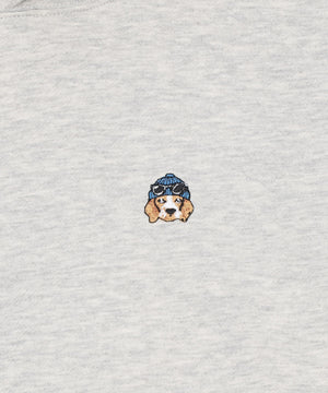 アッシュグレー