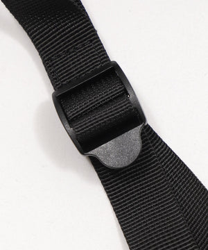 PUポケットデザインナップサック