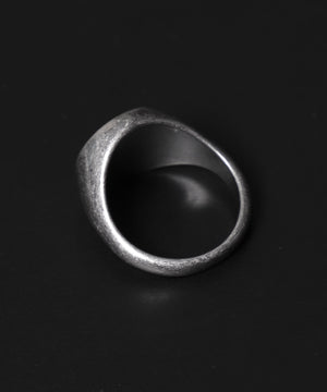 Mイニシャルボリュームリング