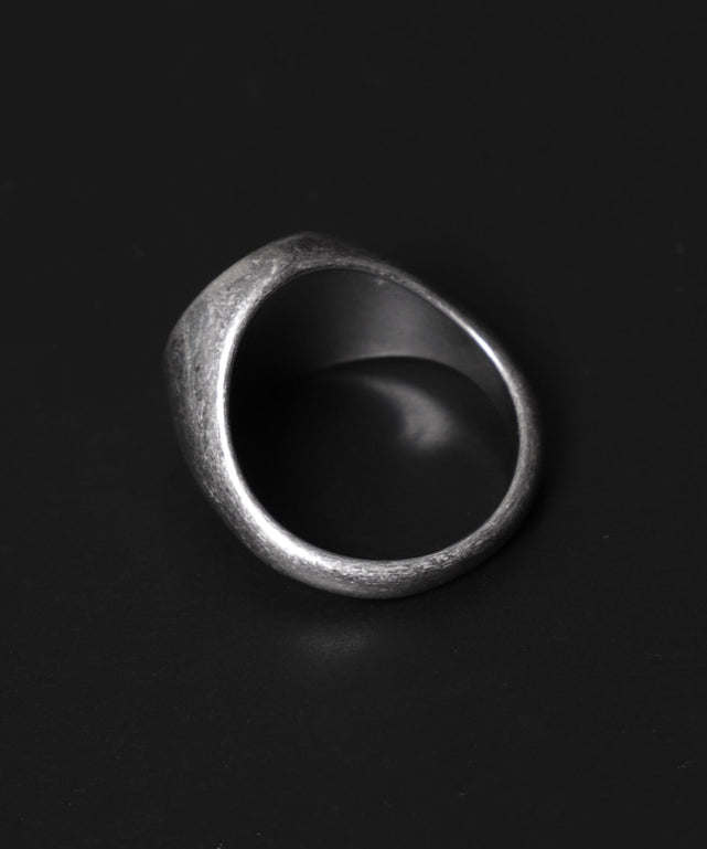 Mイニシャルボリュームリング