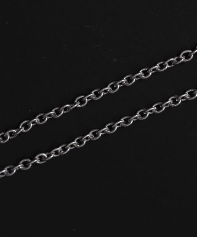 MBIGモチーフネックレス