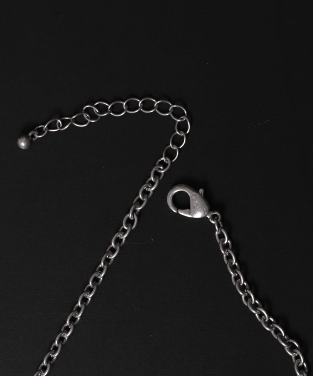 MBIGモチーフネックレス