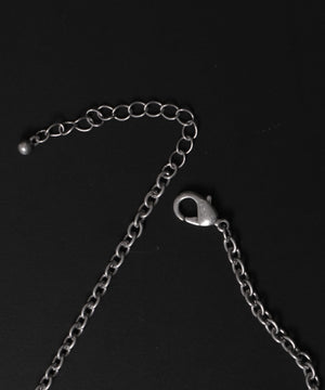 MBIGモチーフネックレス