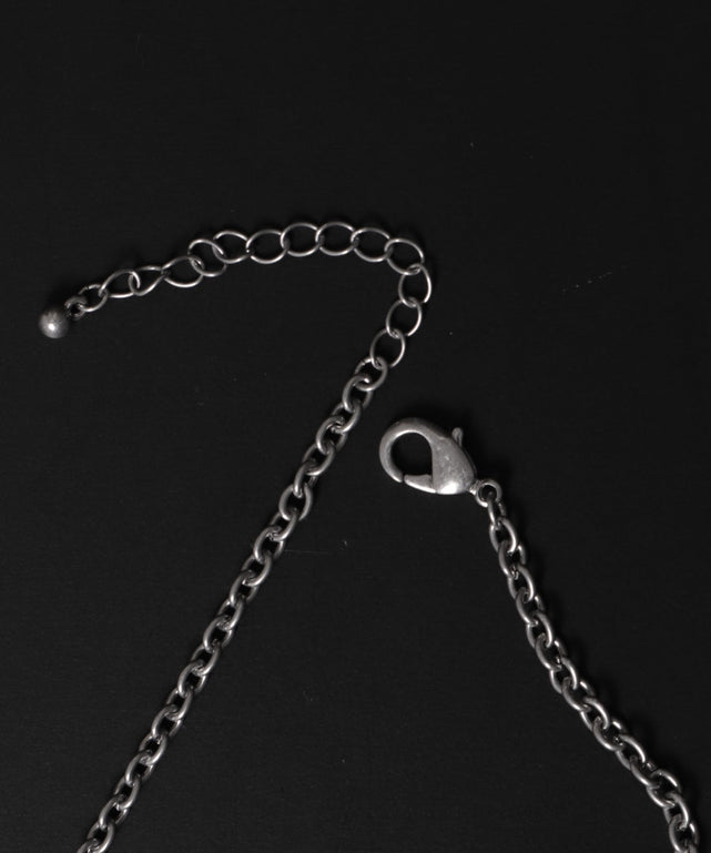 MBIGモチーフネックレス