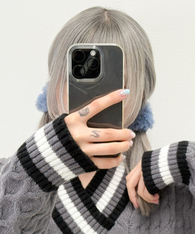 L2Pファーヘアゴム｜WEGO（ウィゴー） – WEGO ONLINE STORE