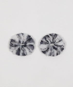 L2Pファーヘアゴム