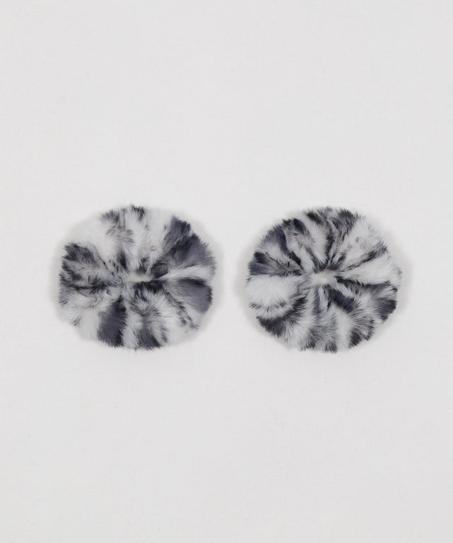 L2Pファーヘアゴム