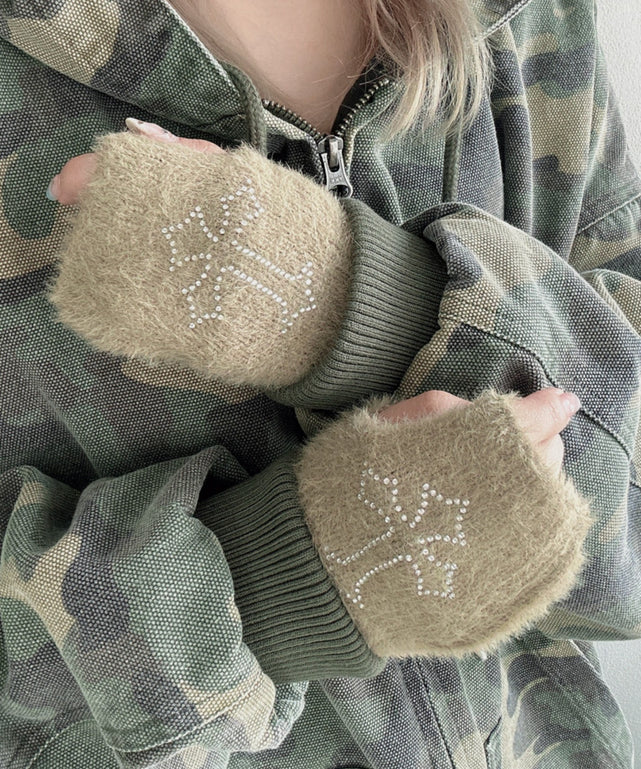 ラインストーンアームカバー｜WEGO（ウィゴー） – WEGO ONLINE STORE