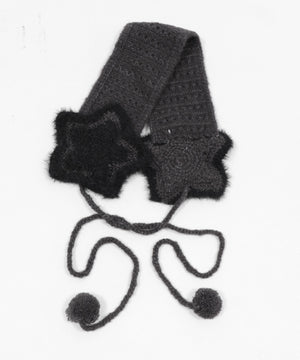 スターニットイヤーマフ