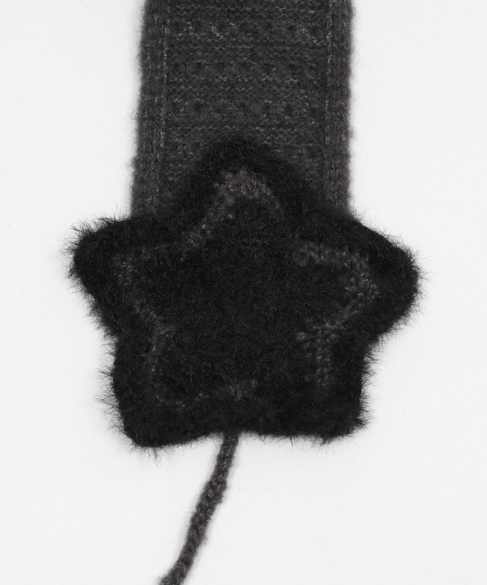 スターニットイヤーマフ