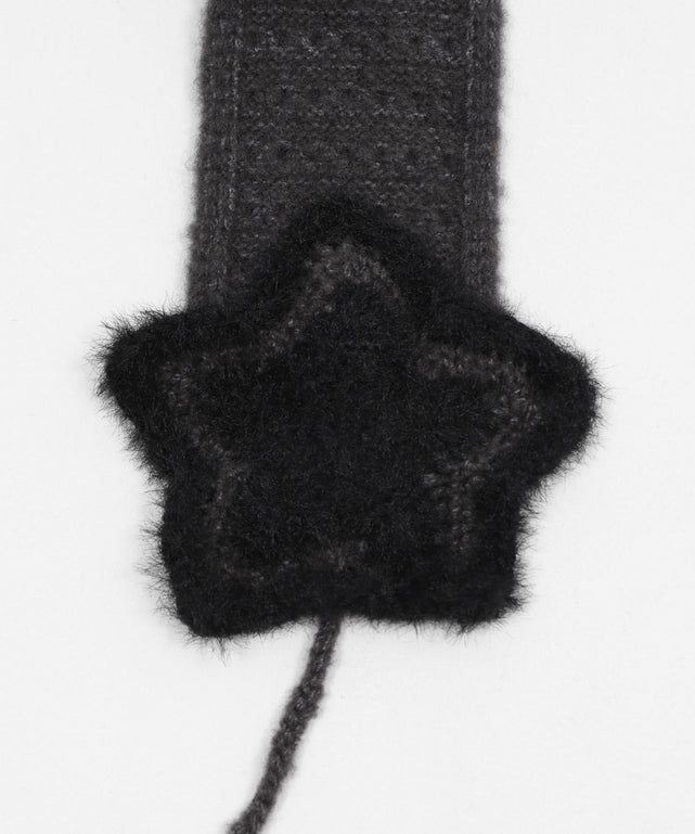 スターニットイヤーマフ