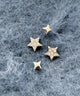 L4Pセットピアス/スター（柄8）