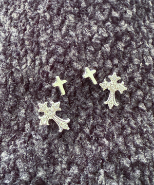 クロス2（柄10）