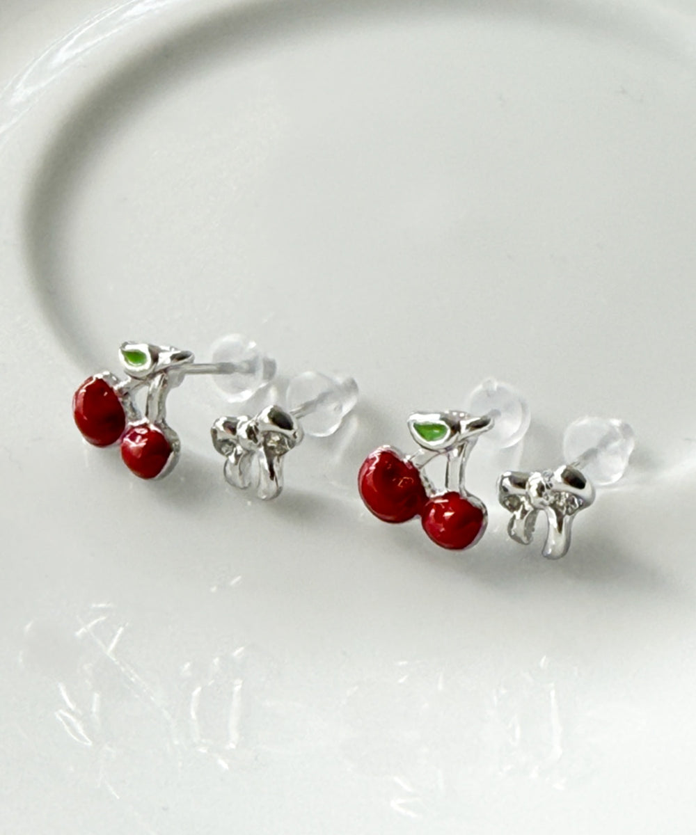 サクランボ（柄12）