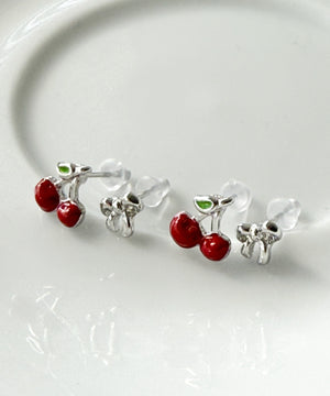 サクランボ（柄12）