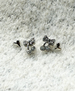 リボンチェリー（柄13）