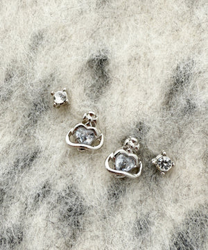 リングハート（柄15）