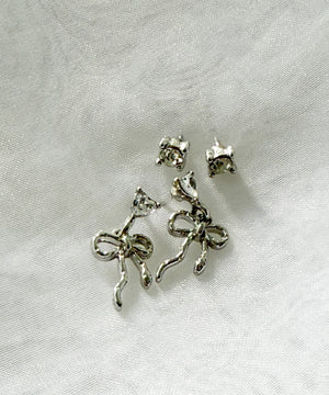 ロングリボン（柄16）