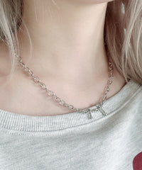 クロス（柄3） / F