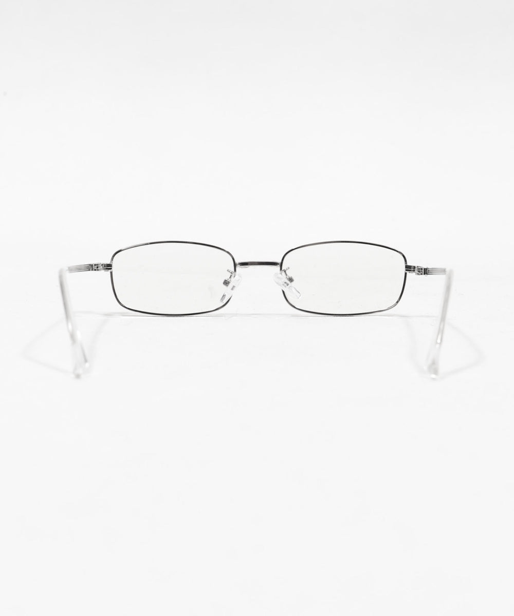 ラインストーンアイウェア