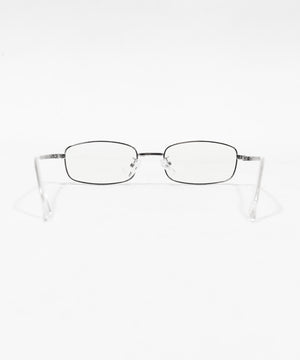 ラインストーンアイウェア