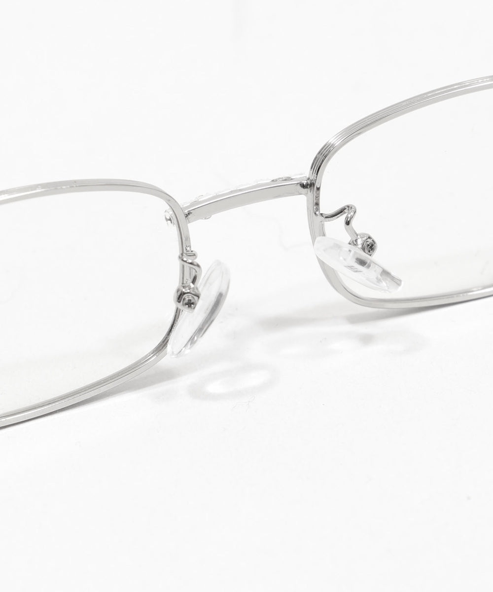 ラインストーンアイウェア