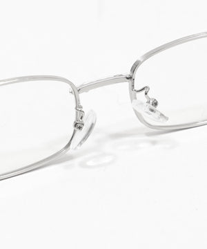 ラインストーンアイウェア