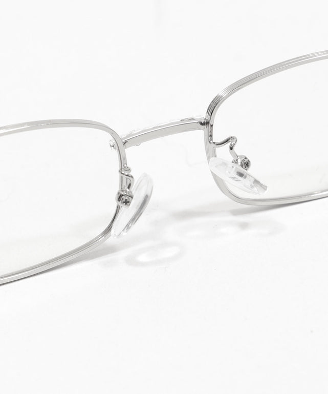 ラインストーンアイウェア