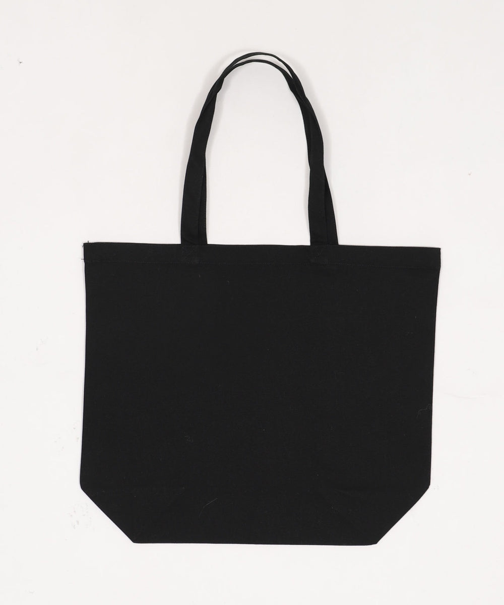 SUPER BEAVER　グラフィックトートバッグ