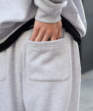 スウェットパンツ