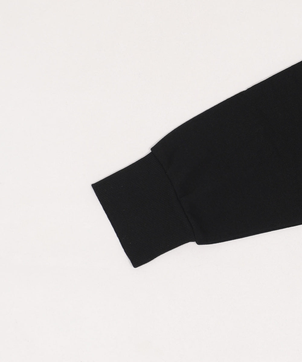 SUPER BEAVER　グラフィックZIPパーカー