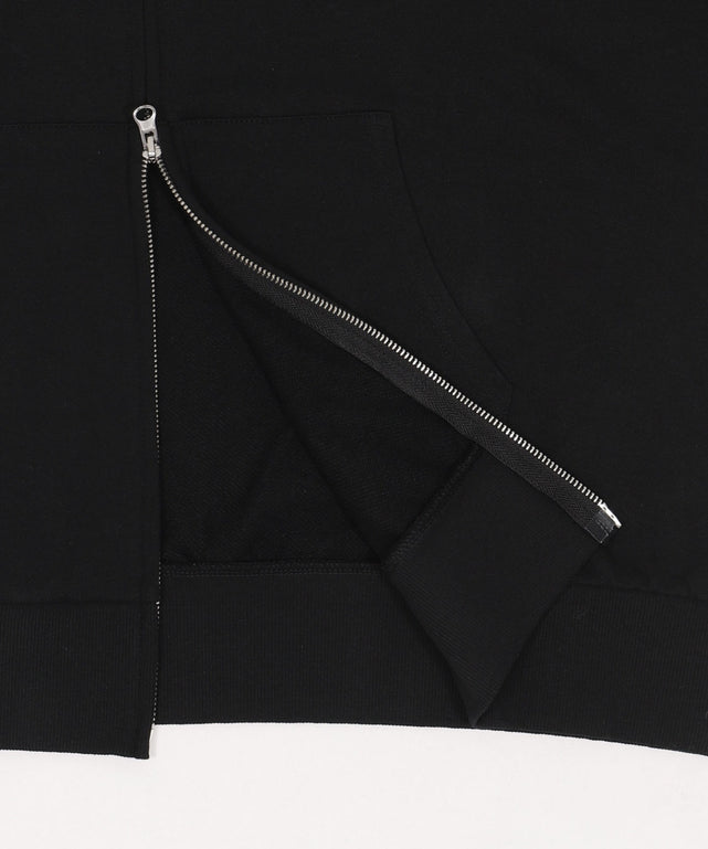 SUPER BEAVER　グラフィックZIPパーカー