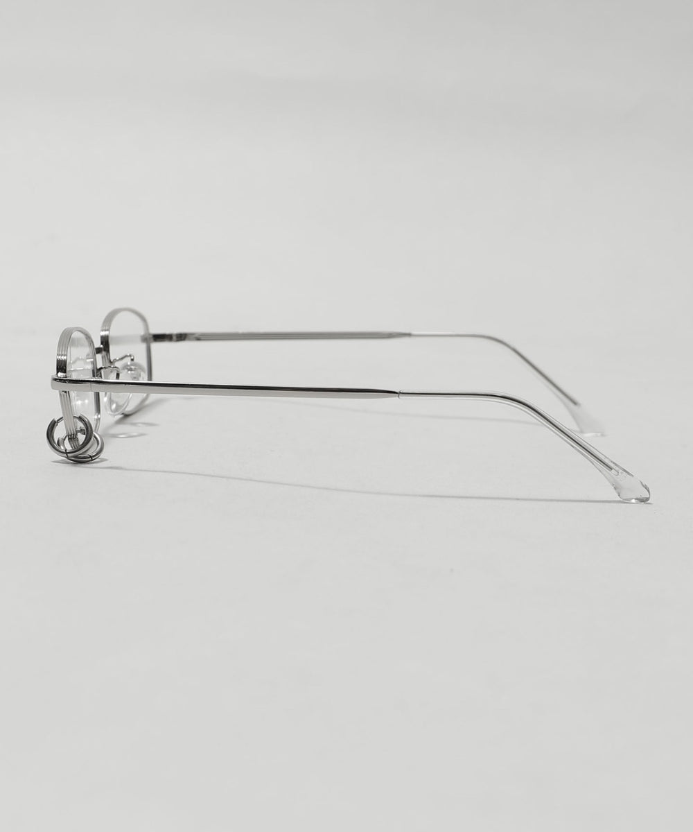 レンズチャームアイウェア