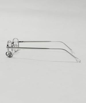 レンズチャームアイウェア