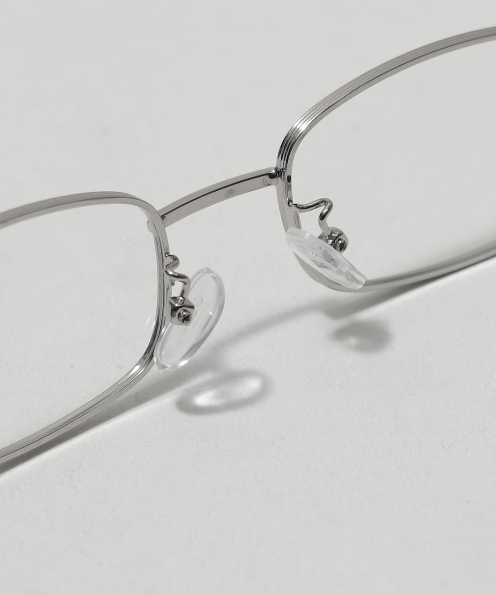 レンズチャームアイウェア