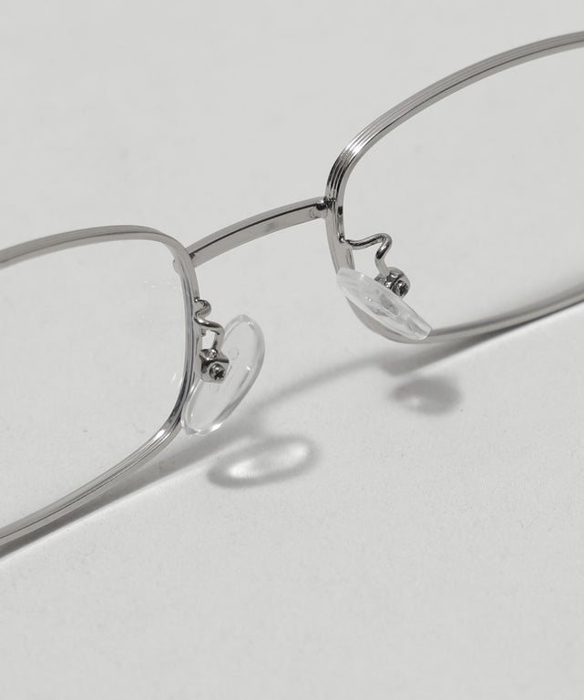 レンズチャームアイウェア