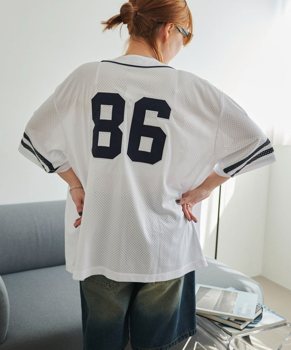 ホワイト　モデル:155cm F着用