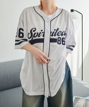 ホワイト　モデル:155cm F着用