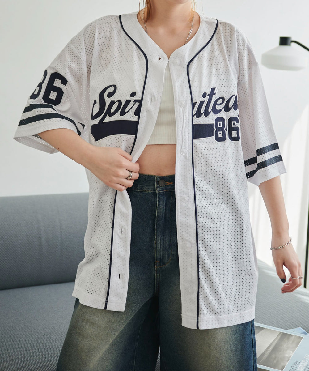 ホワイト　モデル:155cm F着用