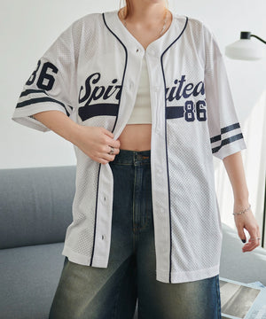 ホワイト　モデル:155cm F着用