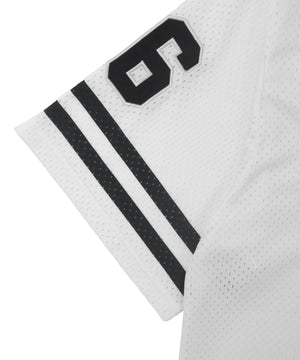 ベースボールメッシュビッグシャツ