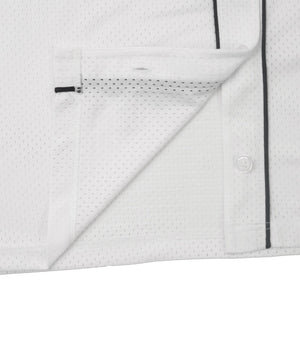 ベースボールメッシュビッグシャツ