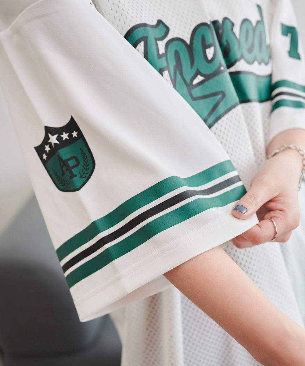 ゲームデザインビッグT